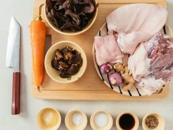 Cách Nấu Thịt Đông Mùa Hè Thanh Mát, Giải Ngấy Hiệu Quả