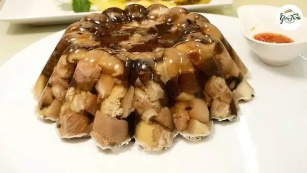 Cách Nấu Thịt Đông Ngon Đẹp Mắt Chuẩn Vị Gia Đình Cách Nấu Thịt Đông Ngon Đẹp Mắt Chuẩn Vị Gia Đình