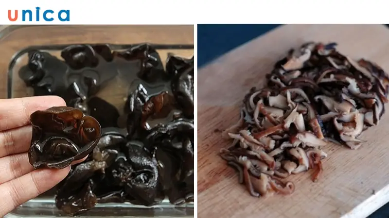 cách nấu thịt đông ngon miền bắc