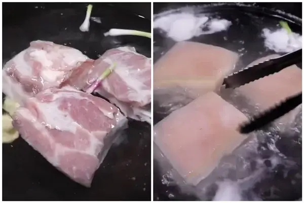 Cách Nấu Thịt Đông Pha Mềm Tan, Đậm Đà Khó Cưỡng