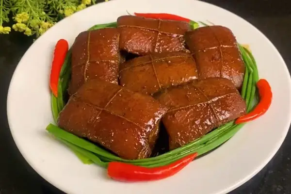 Cách Nấu Thịt Đông Pha Mềm Tan, Đậm Đà Khó Cưỡng