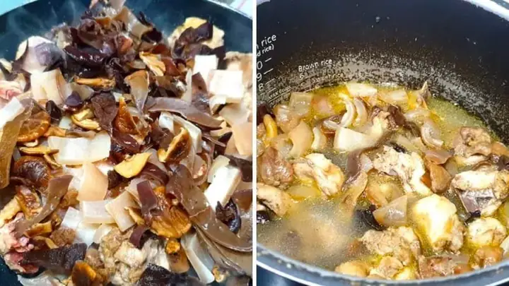 Bí Quyết Nấu Thịt Đông Trong Veo: Từ Truyền Thống Đến Biến Tấu Hấp Dẫn