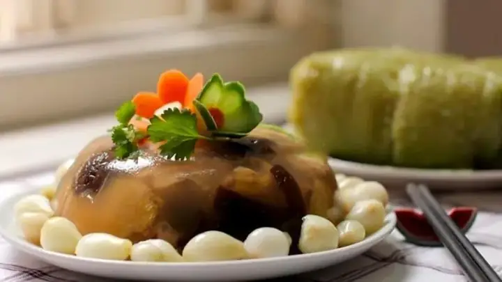 Bí Quyết Nấu Thịt Đông Trong Veo: Từ Truyền Thống Đến Biến Tấu Hấp Dẫn