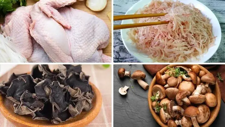 Bí Quyết Nấu Thịt Đông Trong Veo: Từ Truyền Thống Đến Biến Tấu Hấp Dẫn