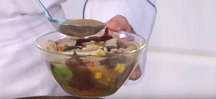 Bí Quyết Nấu Thịt Đông Trong Veo: Từ Truyền Thống Đến Biến Tấu Hấp Dẫn