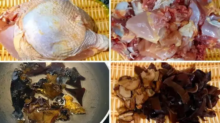 Bí Quyết Nấu Thịt Đông Trong Veo: Từ Truyền Thống Đến Biến Tấu Hấp Dẫn