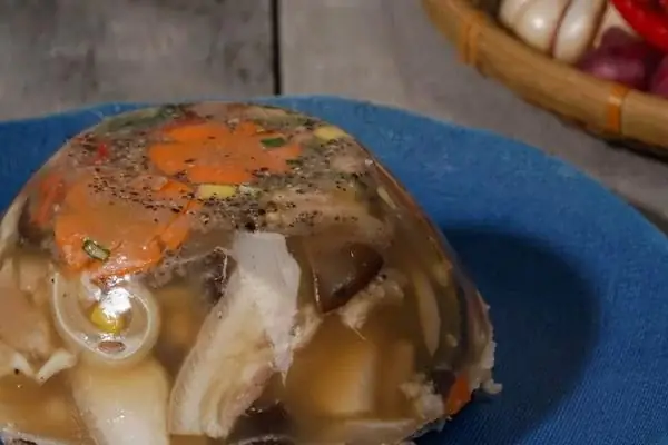 Hướng Dẫn Cách Nấu Thịt Đông Với Mộc Nhĩ Đơn Giản Tại Nhà