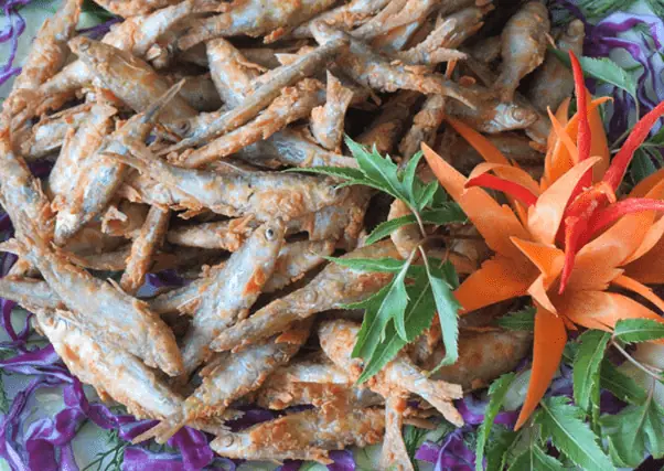 Hướng Dẫn Chi Tiết Cách Nấu Thịt Dúi Với Hoa Chuối Tại Nhà