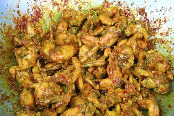 Tổng Hợp Cách Nấu Thịt Ếch Ngon Đậm Đà, Chuẩn Vị Tại Nhà