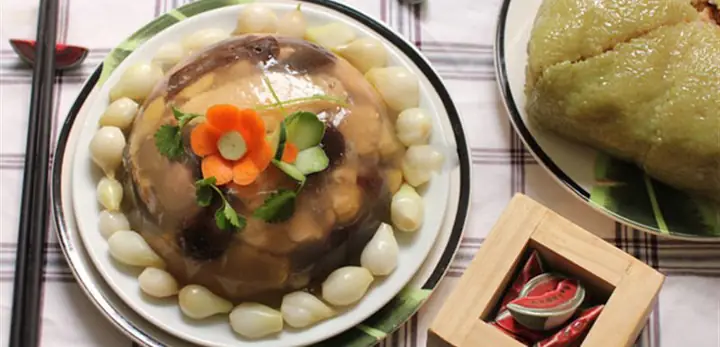 Cách Nấu Thịt Gà Kho Đông Thơm Ngon, Đậm Đà Cho Bữa Cơm