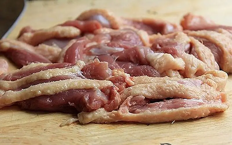 cách nấu thịt gà ngon cách nấu thịt gà ngon