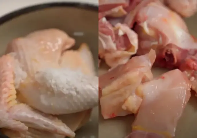 Cách Nấu Thịt Gà Ngon Nhất: Mẹo Vặt Đơn Giản Tại Nhà Cách Nấu Thịt Gà Ngon Nhất: Mẹo Vặt Đơn Giản Tại Nhà