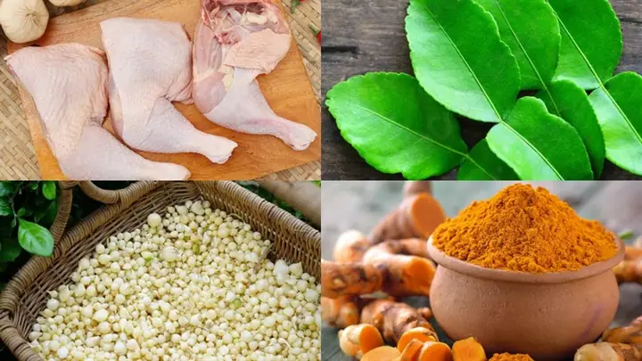 Cách Nấu Thịt Gà Ngon Tại Nhà: Hướng Dẫn Chi Tiết Và Dễ Làm Cách Nấu Thịt Gà Ngon Tại Nhà: Hướng Dẫn Chi Tiết Và Dễ Làm