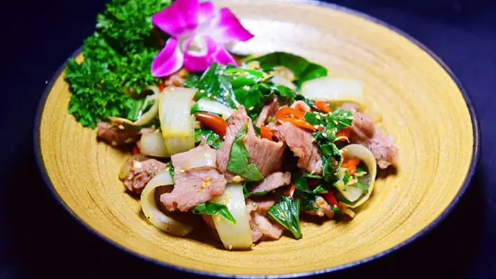 Cách Nấu Thịt Heo Rừng Ngon Đậm Đà Chuẩn Vị Tại Gia