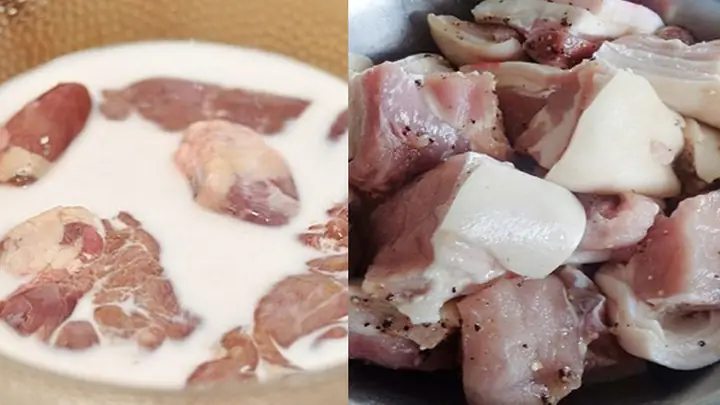 Cách Nấu Thịt Hộp Với Nước Cốt Dừa Thơm Ngon, Đậm Vị Cách Nấu Thịt Hộp Với Nước Cốt Dừa Thơm Ngon, Đậm Vị