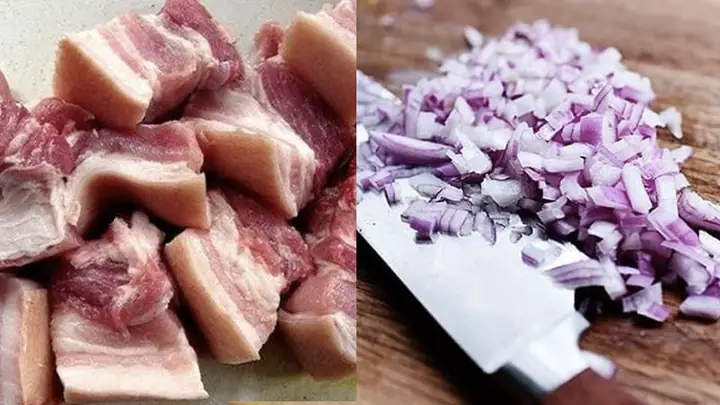 Cách Nấu Thịt Hộp Với Nước Cốt Dừa Thơm Ngon, Đậm Vị Cách Nấu Thịt Hộp Với Nước Cốt Dừa Thơm Ngon, Đậm Vị