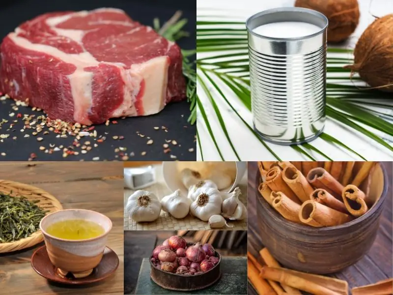 cách nấu thịt hộp với nước dừa cách nấu thịt hộp với nước dừa