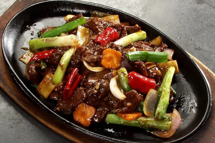 Cách Nấu Thịt Hươu Xào Thơm Ngon, Đậm Đà Chuẩn Vị Cách Nấu Thịt Hươu Xào Thơm Ngon, Đậm Đà Chuẩn Vị