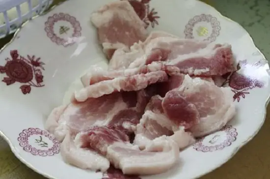 cách nấu thịt kho củ cải