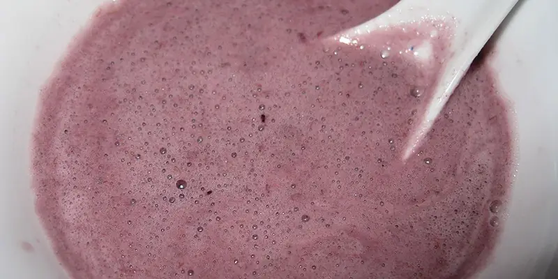 cách nấu thịt kho mắm ruốc