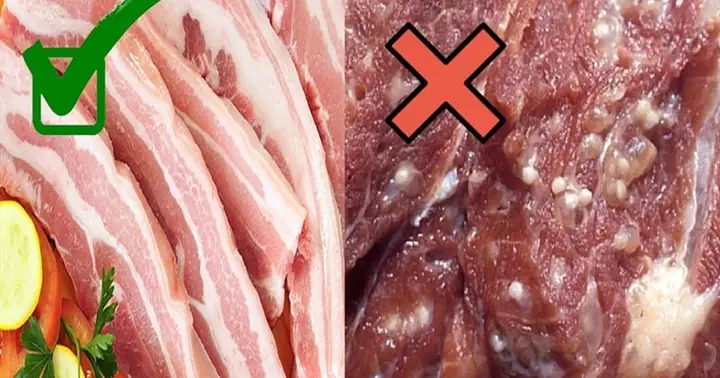 Cách Nấu Thịt Kho Mắm Ruốc Sả Đậm Đà Chuẩn Vị Gia Đình