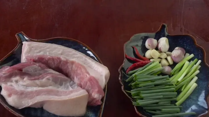 Cách Nấu Thịt Kho Mắm Tép Ngon Chuẩn Vị Gia Đình