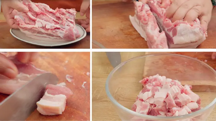 Cách Nấu Thịt Kho Nước Dừa Chuẩn Vị, Mềm Tan, Đậm Đà Khó Cưỡng