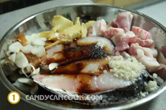 Cách Nấu Thịt Kho Riềng Thơm Lừng, Đậm Đà Chuẩn Vị Gia Đình Cách Nấu Thịt Kho Riềng Thơm Lừng, Đậm Đà Chuẩn Vị Gia Đình