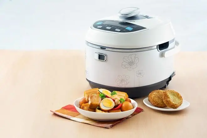 Công Thức Nấu Thịt Kho Tàu Bằng Nồi Áp Suất Mềm Ngon Đậm Đà Công Thức Nấu Thịt Kho Tàu Bằng Nồi Áp Suất Mềm Ngon Đậm Đà