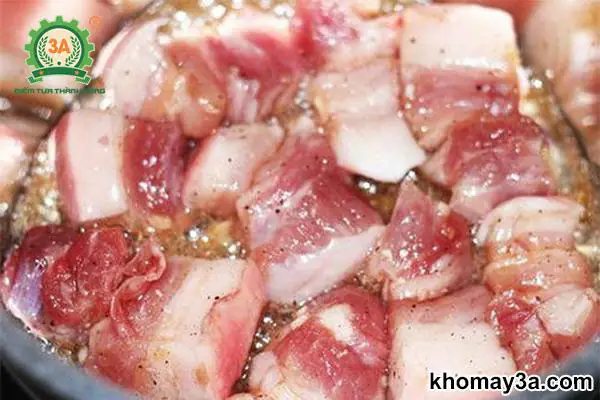 cách nấu thịt kho tàu đơn giản nhất cách nấu thịt kho tàu đơn giản nhất