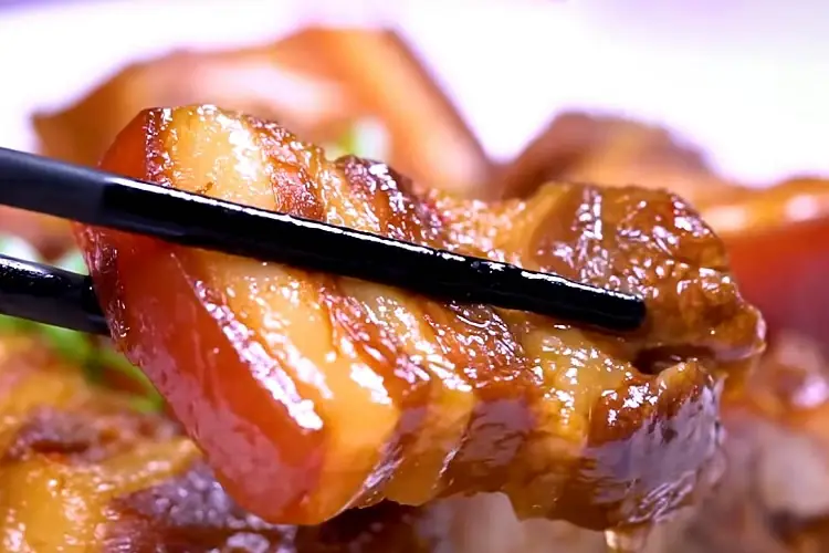 cách nấu thịt kho tàu không cần nước dừa cách nấu thịt kho tàu không cần nước dừa