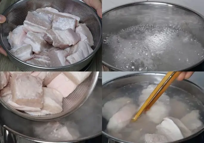 Cách Nấu Thịt Kho Tàu Miền Tây Chuẩn Vị Thơm Ngon Tại Nhà Cách Nấu Thịt Kho Tàu Miền Tây Chuẩn Vị Thơm Ngon Tại Nhà