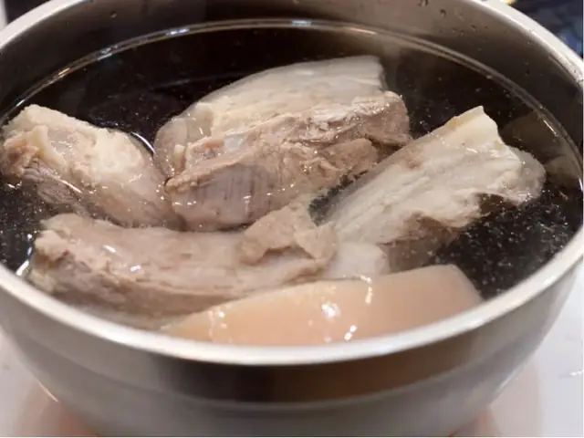 cách nấu thịt kho tàu ngày tết cách nấu thịt kho tàu ngày tết