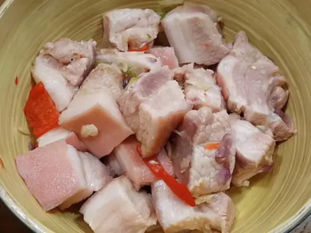 cách nấu thịt kho tàu ngày tết cách nấu thịt kho tàu ngày tết