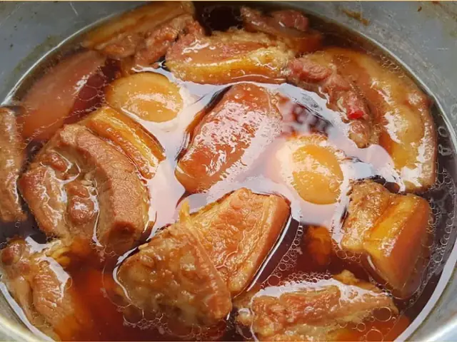 cách nấu thịt kho tàu ngày tết cách nấu thịt kho tàu ngày tết