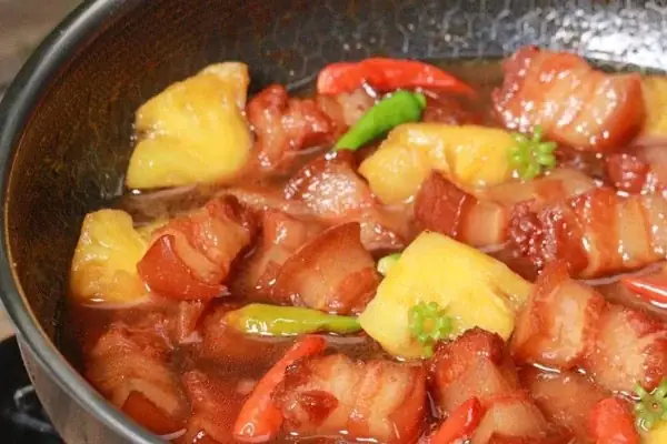 Cách Nấu Thịt Kho Thơm Ngon Mềm Chuẩn Vị Gia Đình Việt Cách Nấu Thịt Kho Thơm Ngon Mềm Chuẩn Vị Gia Đình Việt