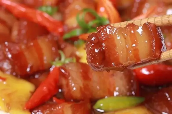 Cách Nấu Thịt Kho Thơm Ngon Mềm Chuẩn Vị Gia Đình Việt Cách Nấu Thịt Kho Thơm Ngon Mềm Chuẩn Vị Gia Đình Việt