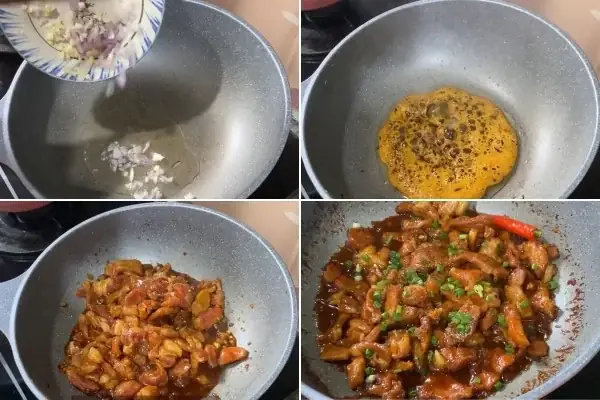 cách nấu thịt kho tiêu cách nấu thịt kho tiêu