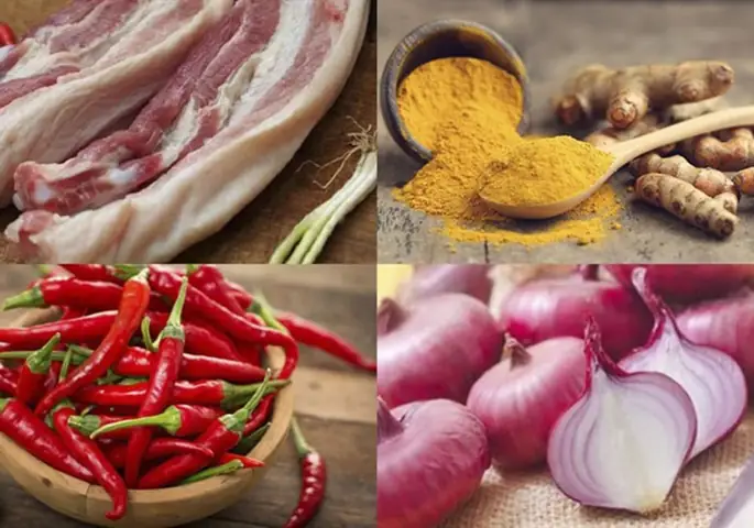 Cách Nấu Thịt Kho Tiêu Cho Bà Đẻ Bổ Dưỡng Và An Toàn