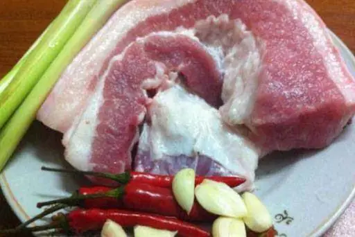 Cách Nấu Thịt Kho Tiêu Cho Bà Đẻ Bổ Dưỡng Và An Toàn