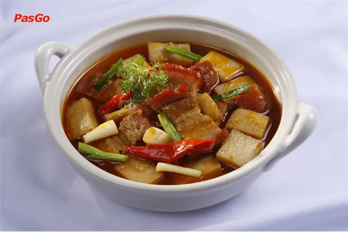 Hướng Dẫn Chi Tiết Cách Nấu Thịt Kho Tộ Thơm Ngon Đậm Đà