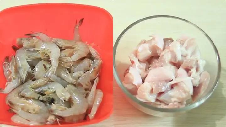 Cách Nấu Thịt Kho Tôm Ngon Chuẩn Vị, Đậm Đà Món Việt