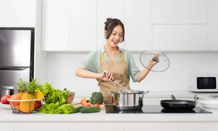 cách nấu thịt kho trứng