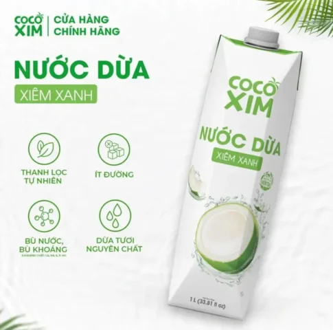 cách nấu thịt kho trứng nước dừa