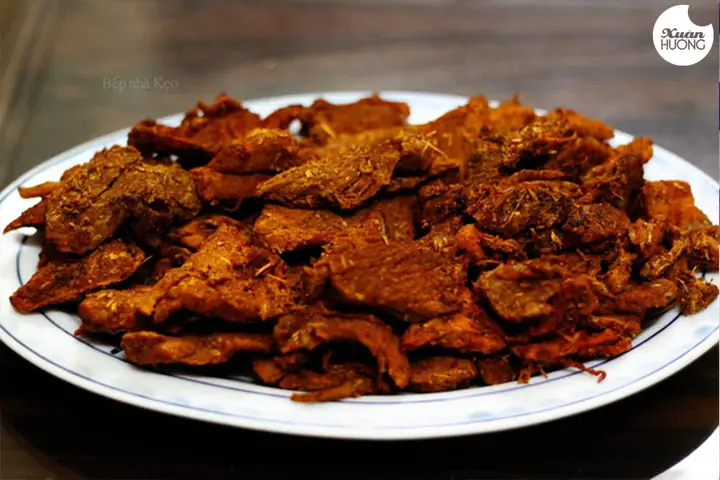 Hướng Dẫn Cách Nấu Thịt Lợn Giả Bò Chuẩn Vị, Thơm Ngon Khó Cưỡng Hướng Dẫn Cách Nấu Thịt Lợn Giả Bò Chuẩn Vị, Thơm Ngon Khó Cưỡng