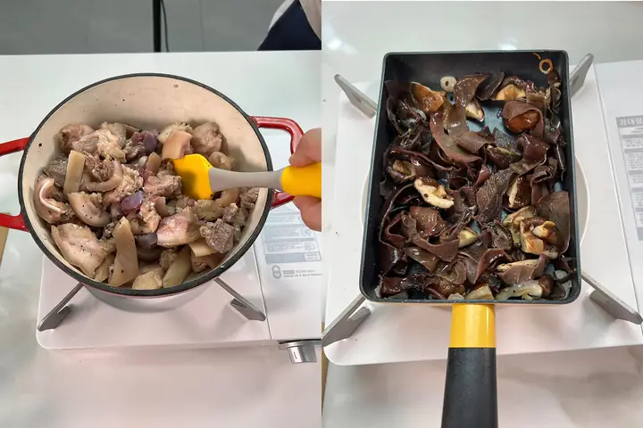 Cách Nấu Thịt Lợn Ngày Tết Ngon Chuẩn Vị, Đậm Đà Truyền Thống Cách Nấu Thịt Lợn Ngày Tết Ngon Chuẩn Vị, Đậm Đà Truyền Thống