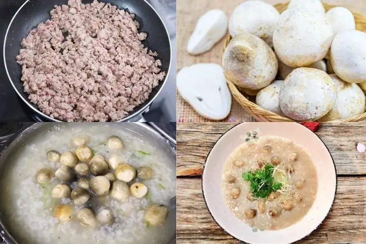 Cách Nấu Thịt Lợn Ngon Cho Bé: Công Thức Dinh Dưỡng Dễ Làm