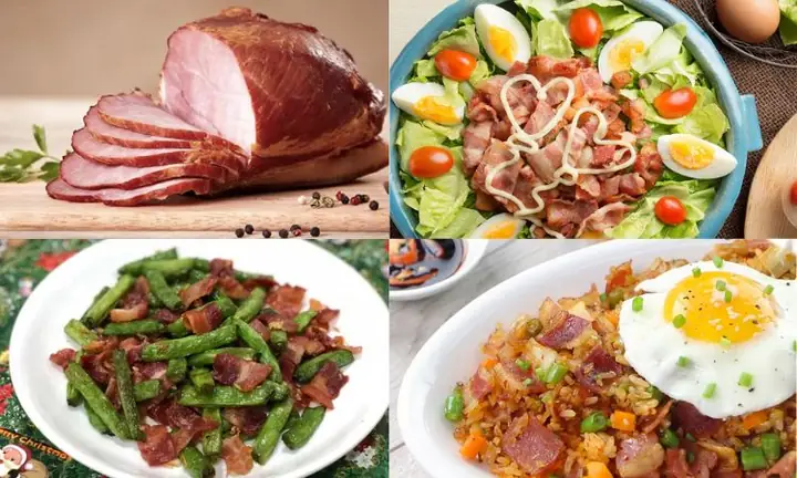 Cách Nấu Thịt Lợn Ngon Lạ Miệng: Biến Tấu Độc Đáo Cho Bữa Ăn