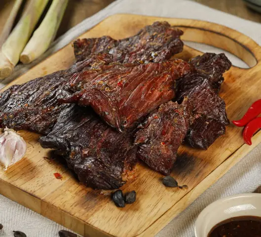 Cách Nấu Thịt Lợn Ngon Lạ Miệng: Biến Tấu Độc Đáo Cho Bữa Ăn