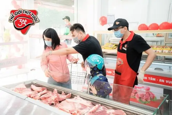 Cách Nấu Thịt Lợn Với Kim Chi Ngon Chuẩn Vị Hàn Quốc Tại Nhà